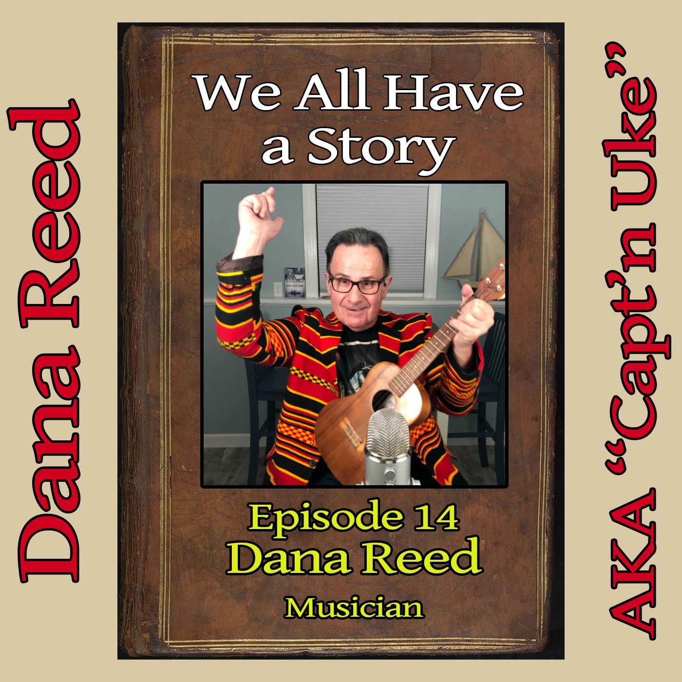 We All Have a Story