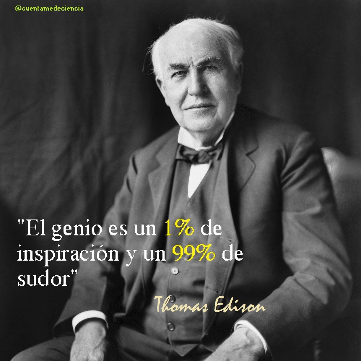 Cuéntame de Ciencia