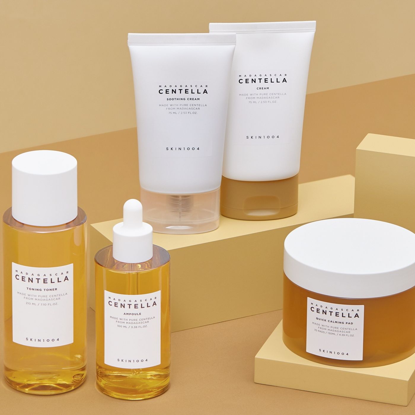 Cuidemos la Barrera de Nuestra Piel y descubramos los beneficios de la Centella Asiática Cuidemos la Barrera de Nuestra Piel y descubramos los beneficios de la Centella Asiática