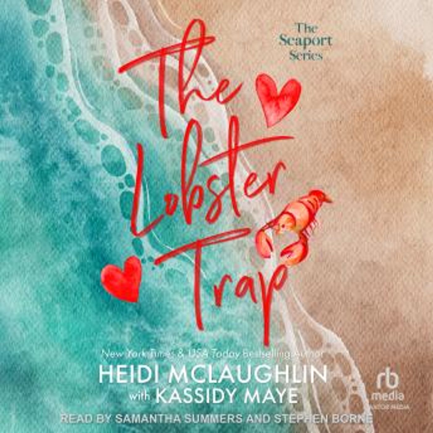 Get Best Full Audiobooks in Romance, Modern