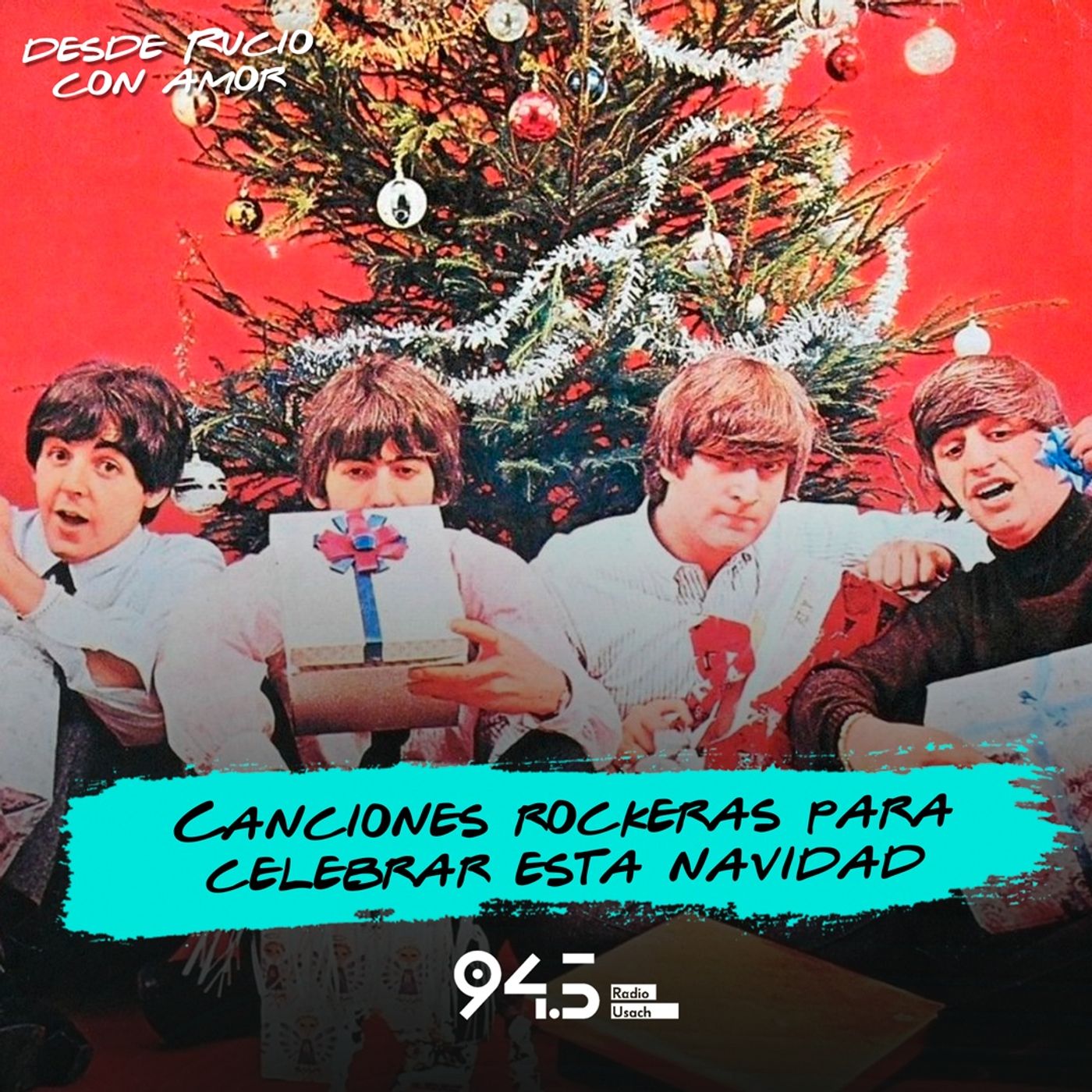 Desde Rucio con Amor