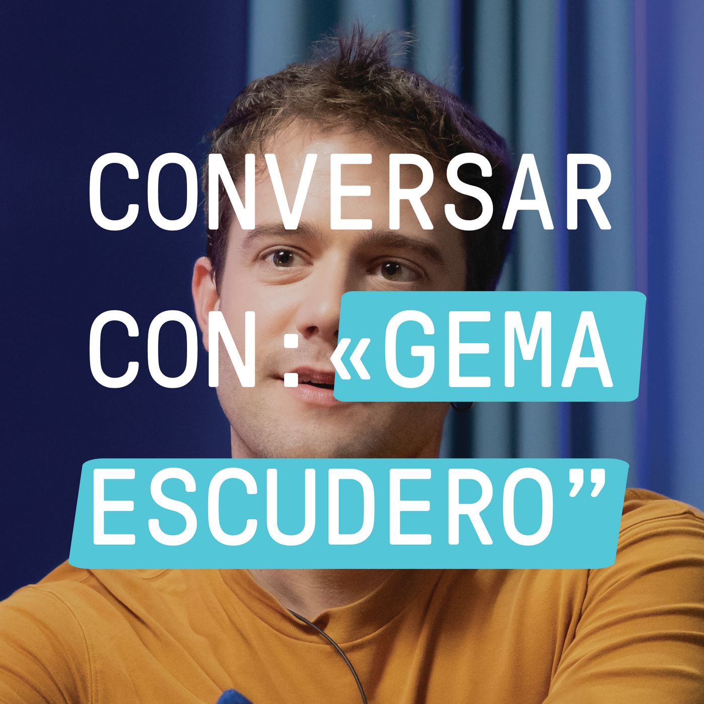 Conversar con Jaime Riba
