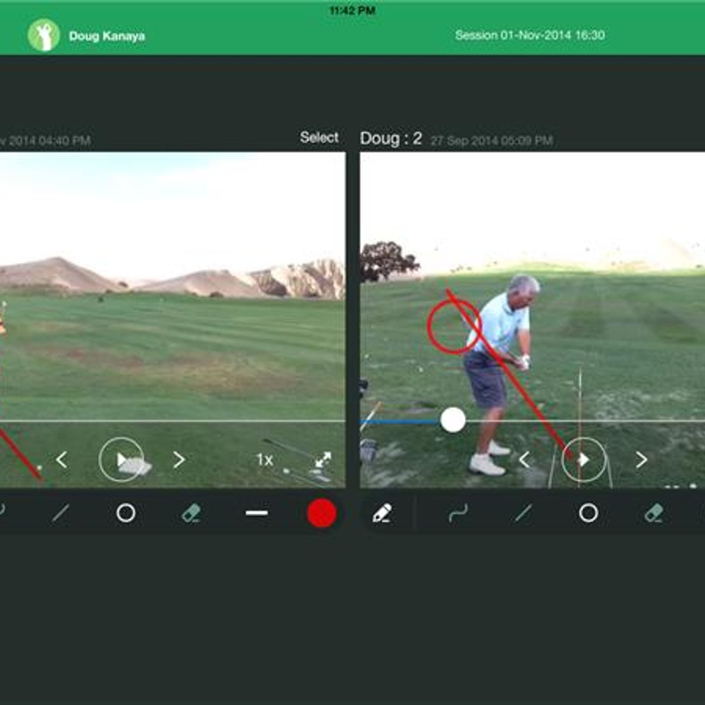 Golf Talk Live - with special guests: Craig Hanlin, David Grove & Jeff Ritter
