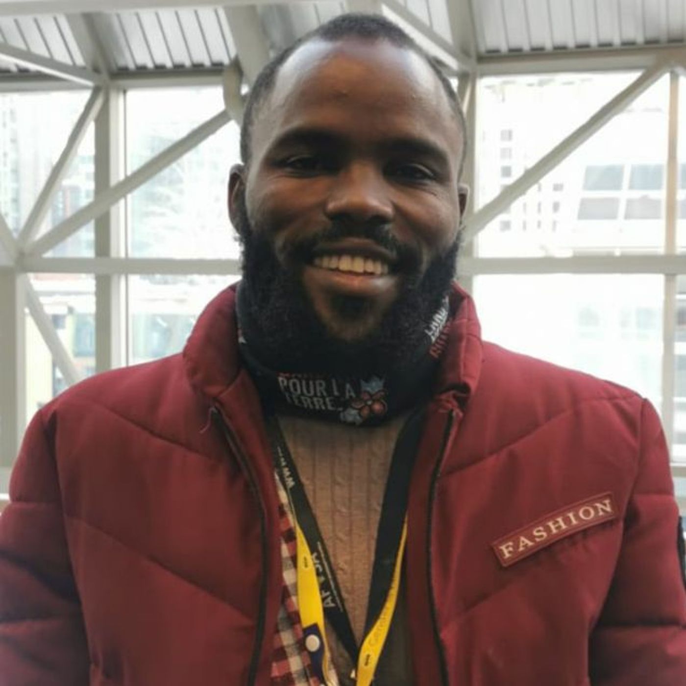 COP15 - Ramson Karmushu - Indigenous Peoples Are Great Conservationists Of Biodiversity