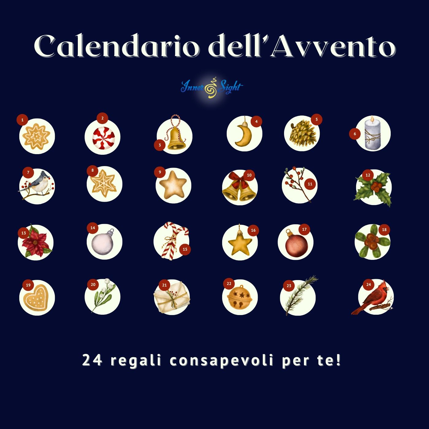 Calendario dell'Avvento
