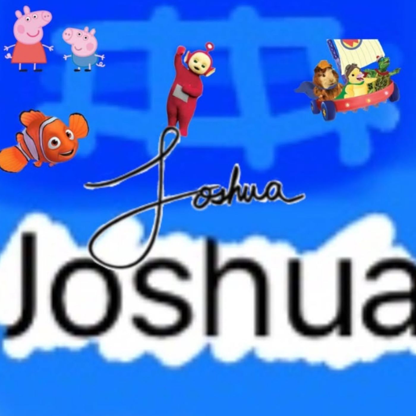 JoshOutLoud hosted by Josh lovell