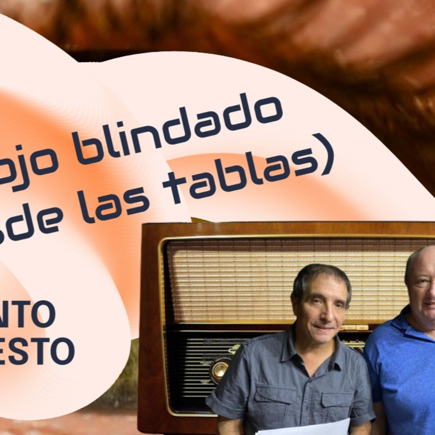HISTORIAS RANDOM PODCAST