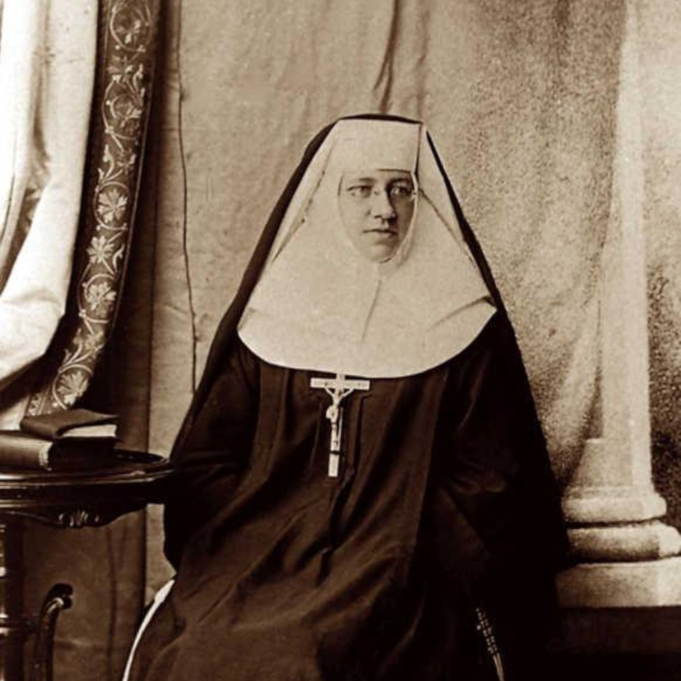 March 3-Saint Katharine Drexel, Virgin—USA Optional Memorial