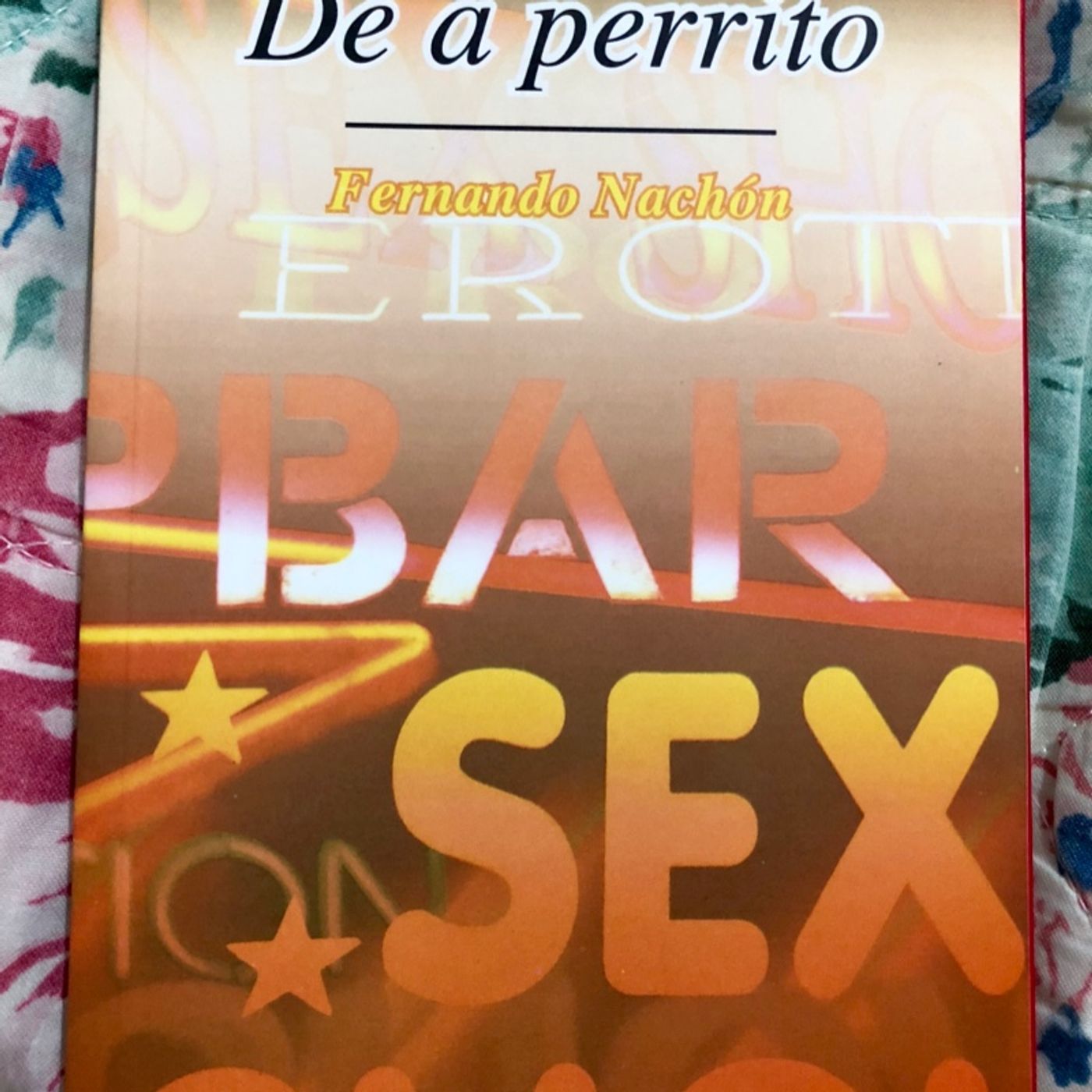 Rock y Letras\'s show
