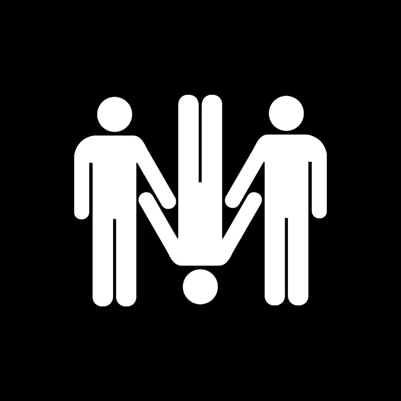 Mutual Friend Podcast cover art