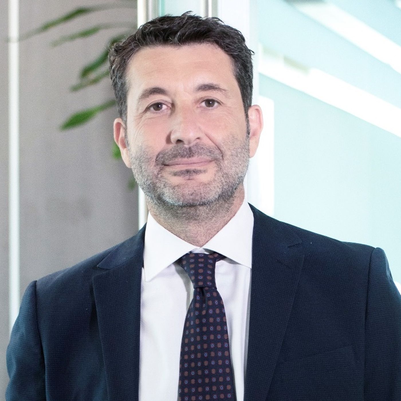 Il Protagonista
