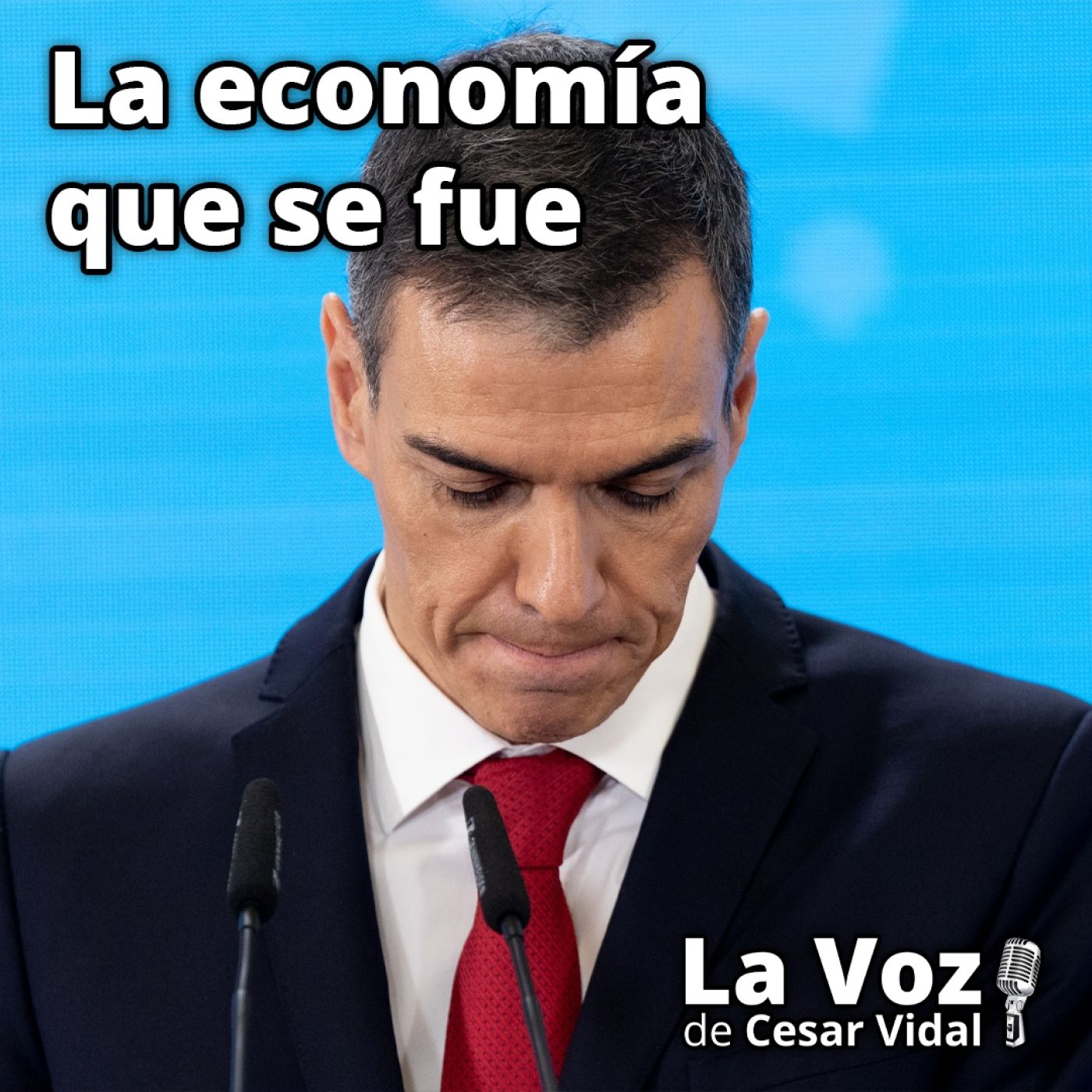 La economía que se fue: Hacienda, buscabonus y sicarios: la bomba que estalla en España - 16/12/25 episode artwork