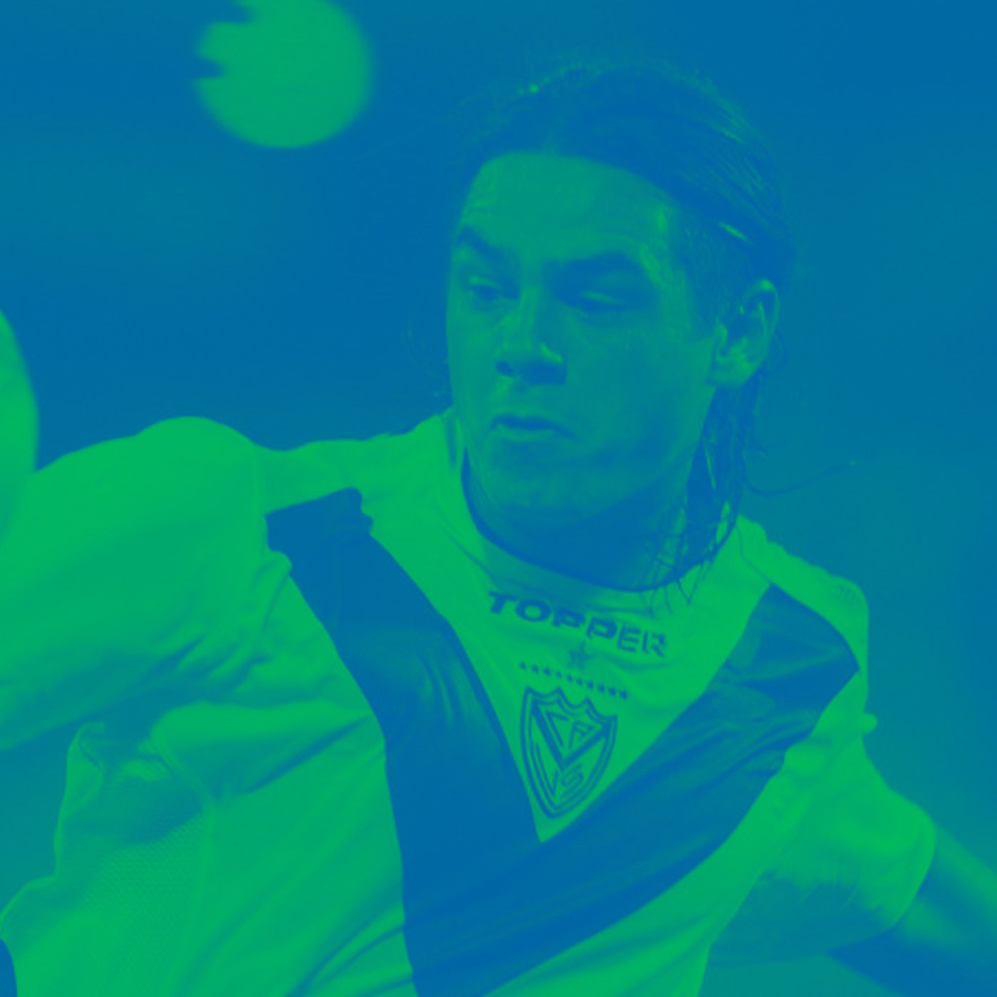 Fútbol Vélez