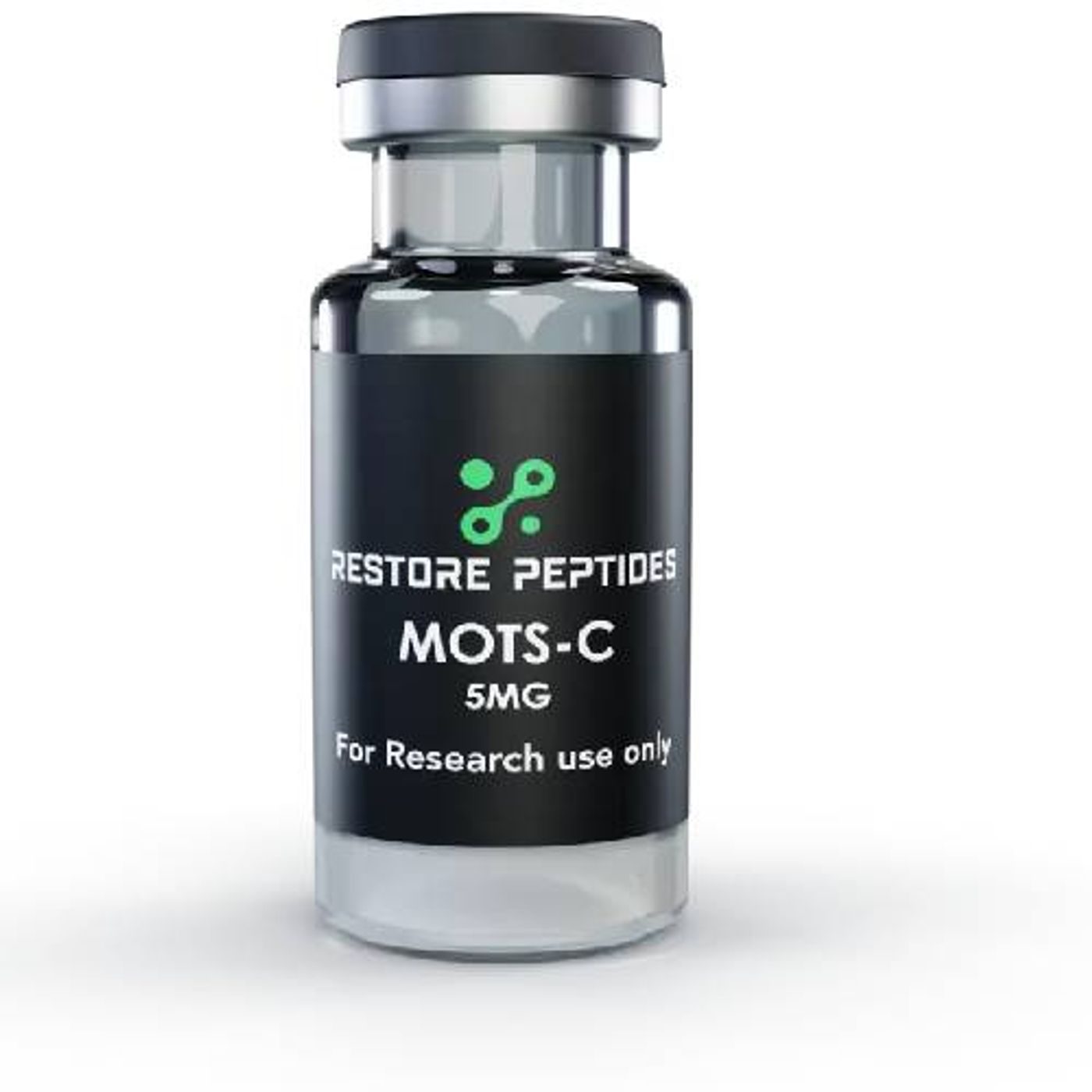 MOTS-c Peptide Research Recommended Lab Usage and Dosage Guidelines episode artwork