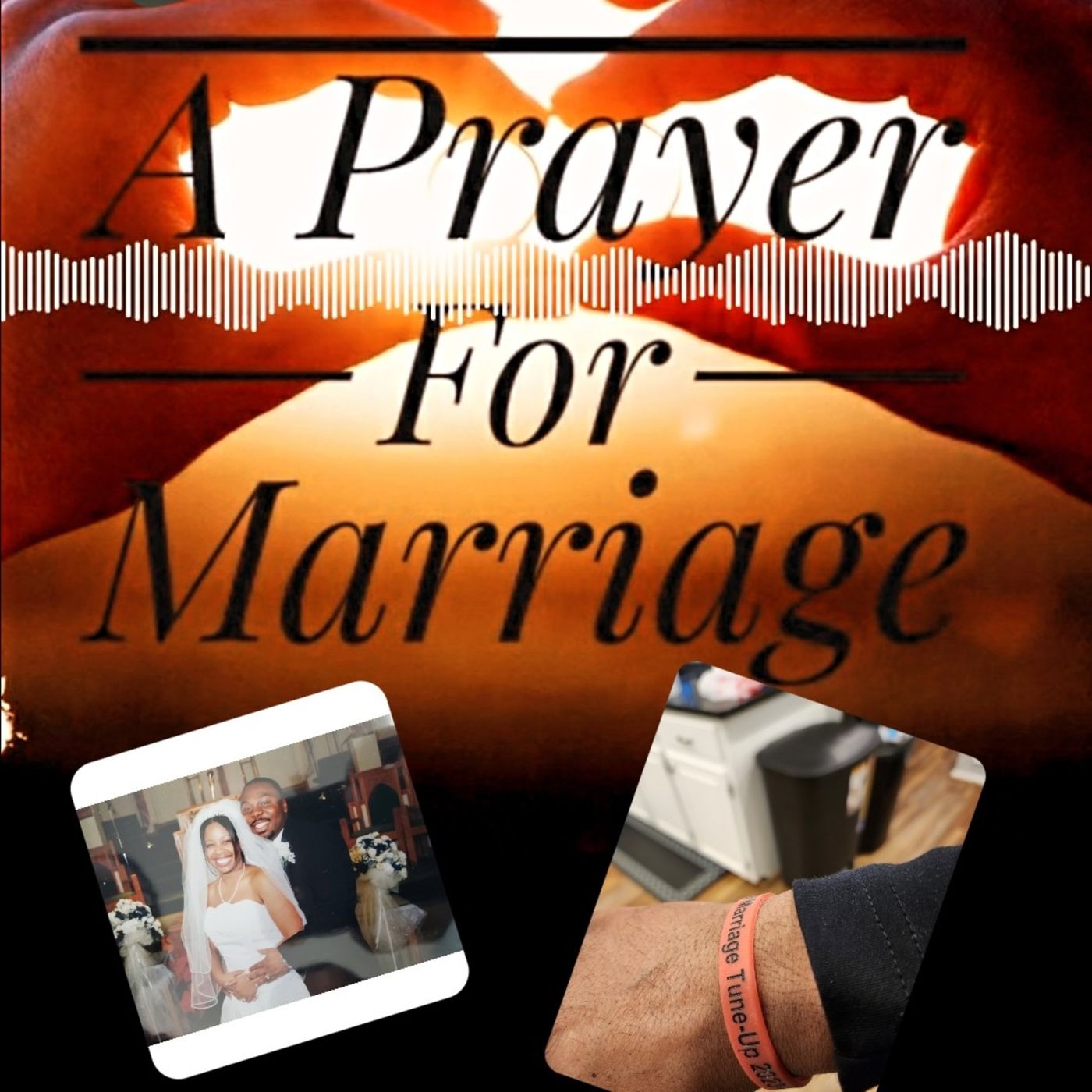 Making An Impact Christian Podcast Show