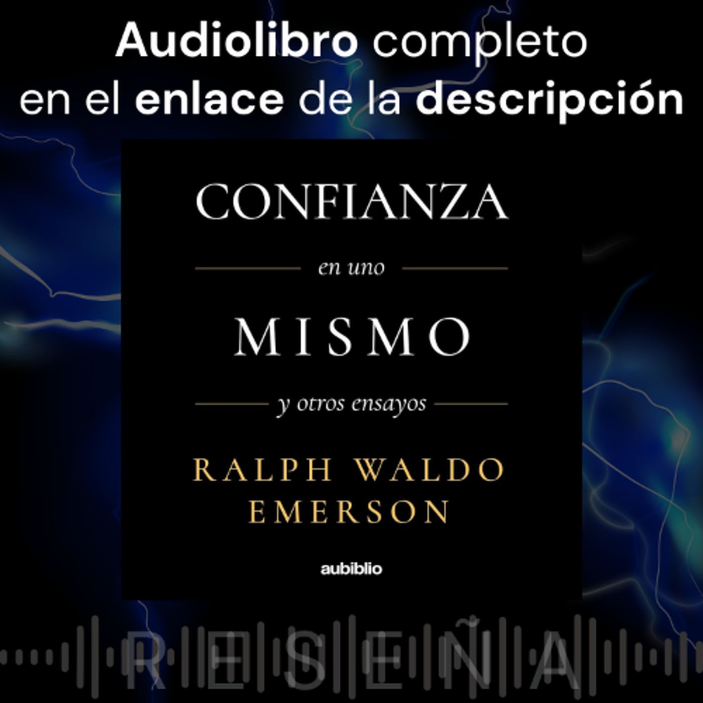 Audiolibros by @audiolibro