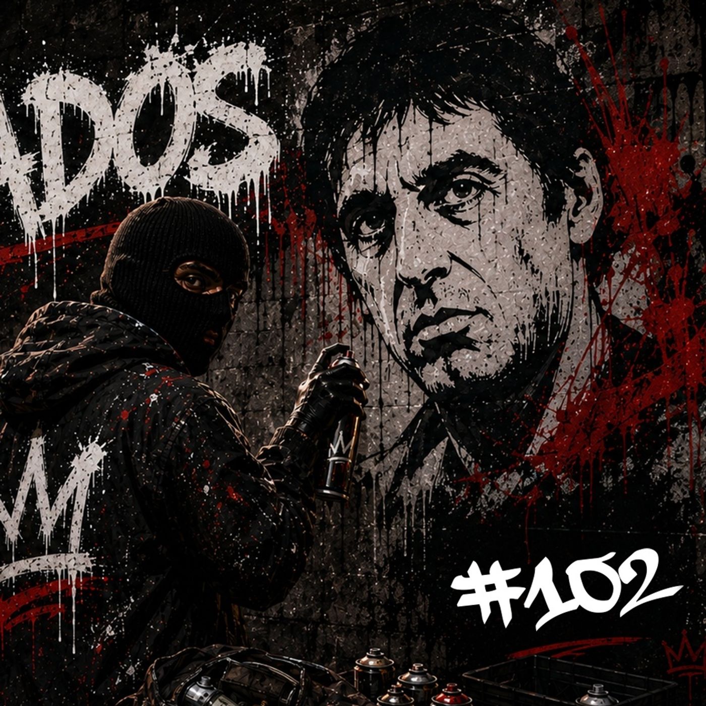 Testigo de una VIDA DOBLE episode artwork