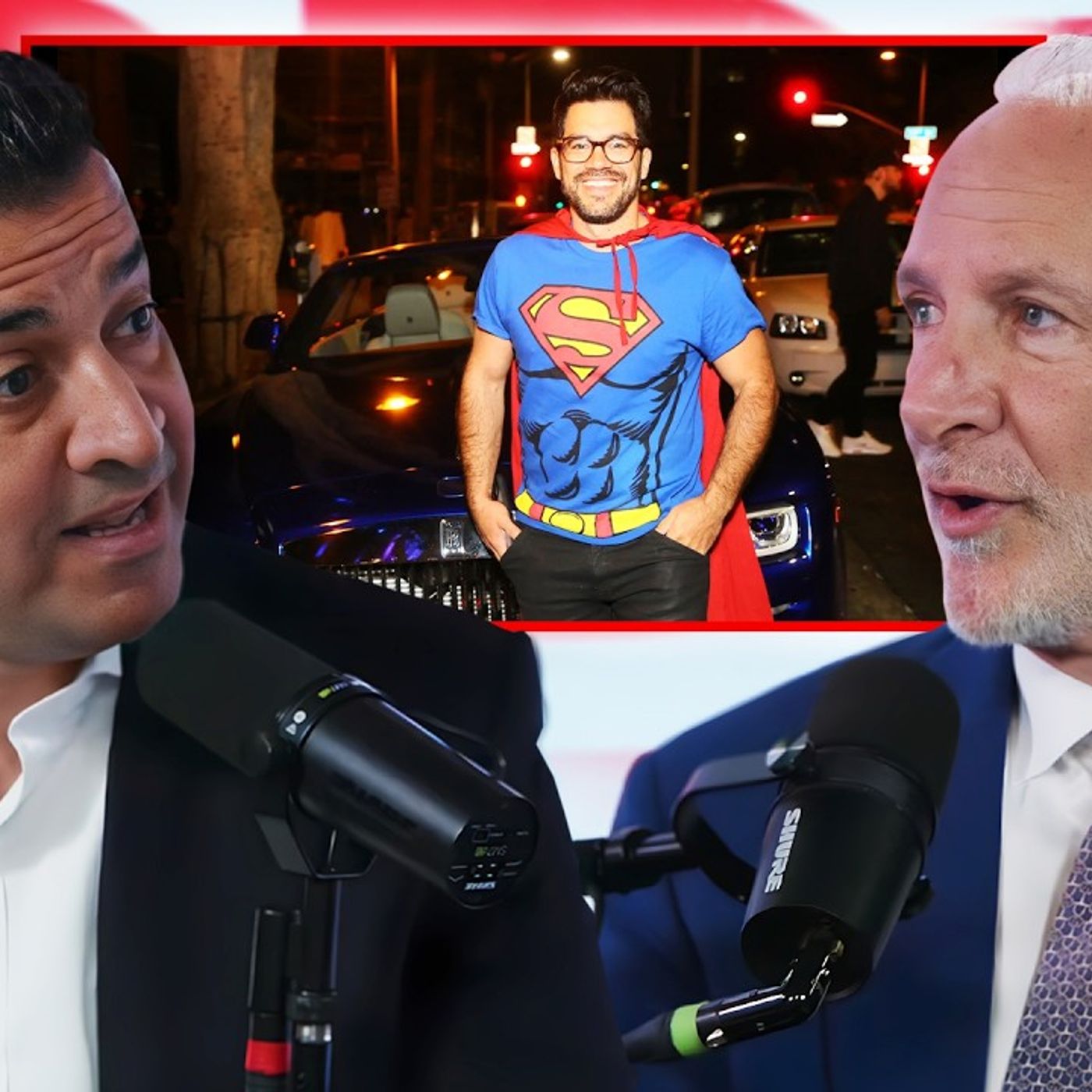 “Allegedly Swindled $112 Million” - Tai Lopez FBI Investigation Exposes MASSIVE Ponzi Scheme