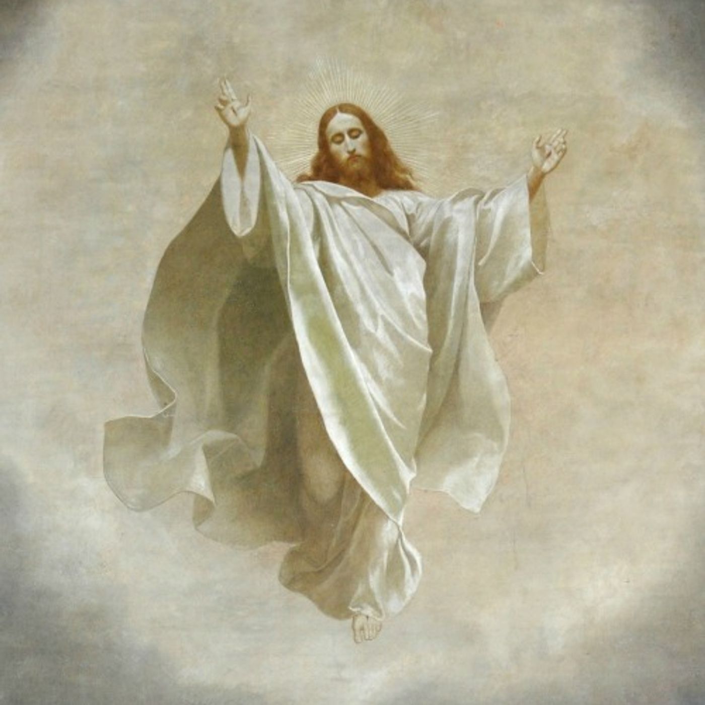 A Metaphysical Insight into Easter episode artwork