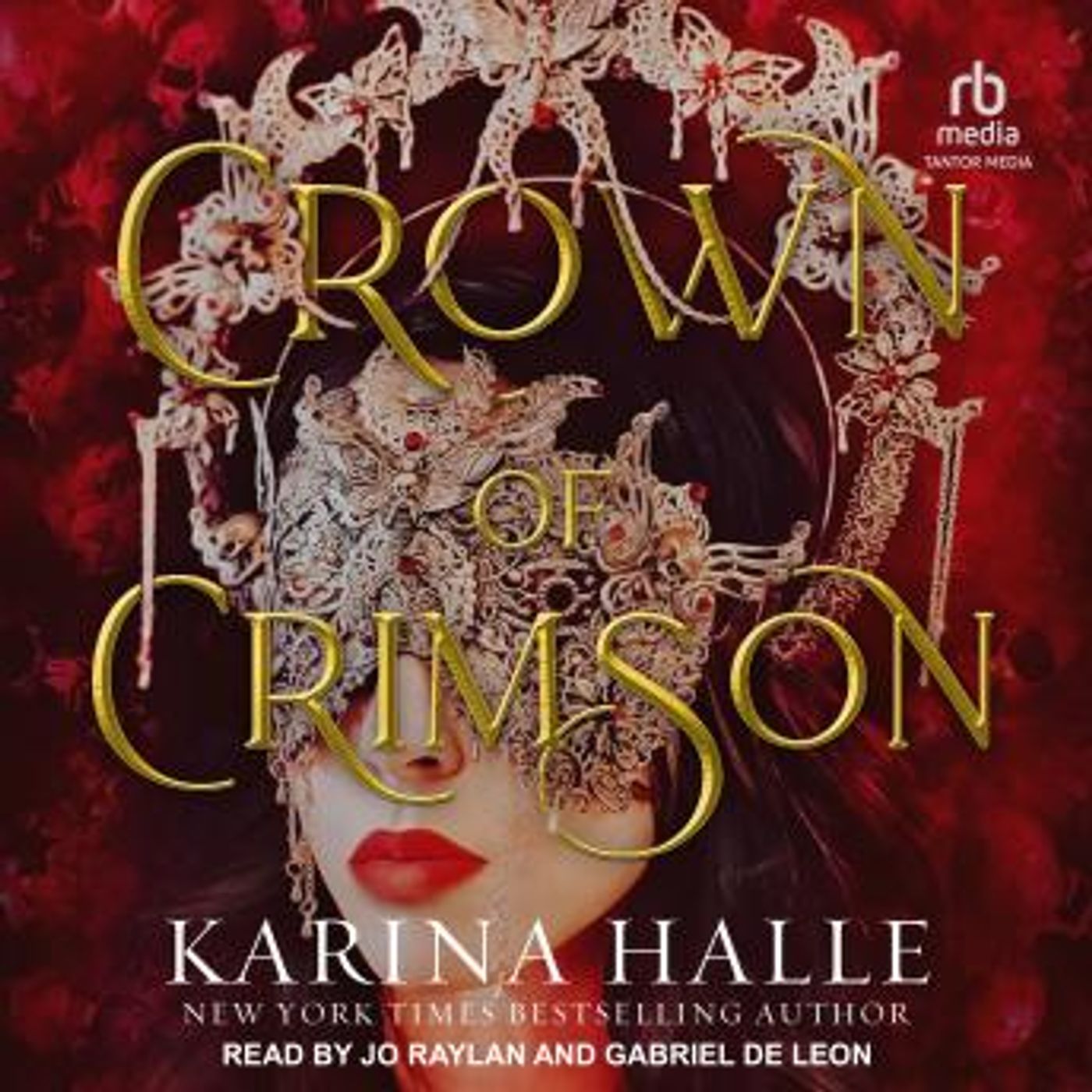 Get Top Full Audiobooks in Romance, Romantasy
