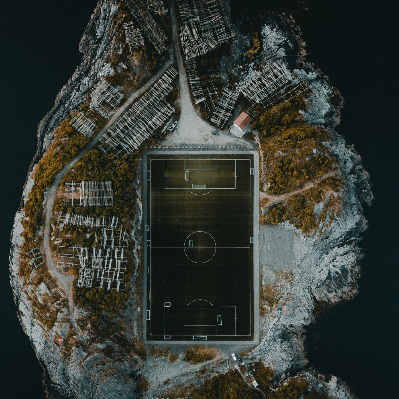 Week 2 Fancy Boys Pod cast