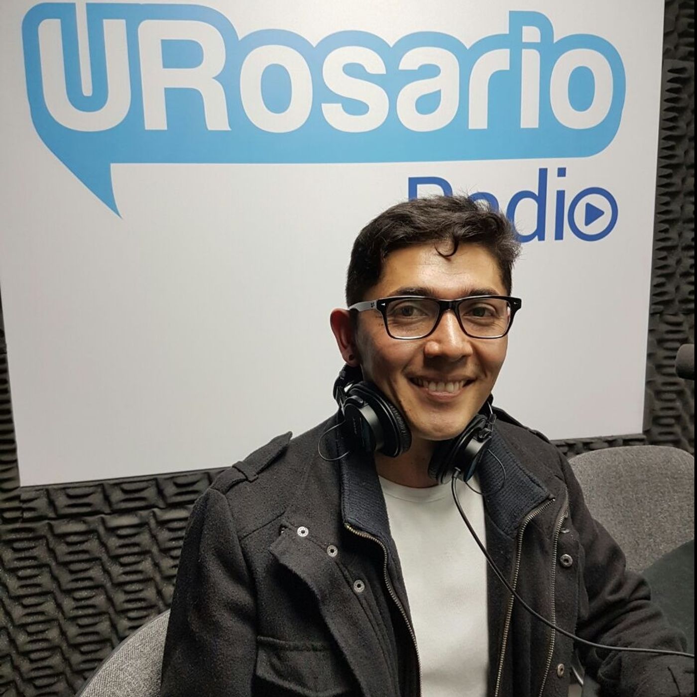 PODCAST UR