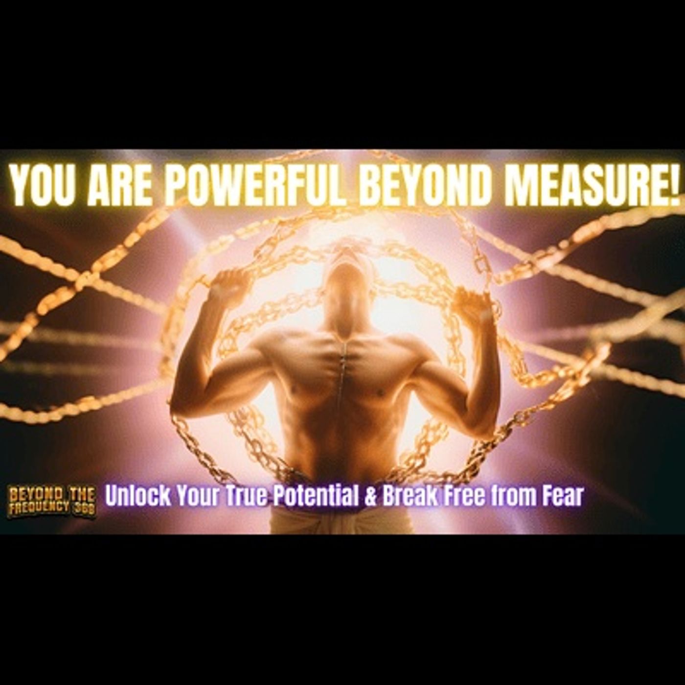 Beyond the Frequency 369