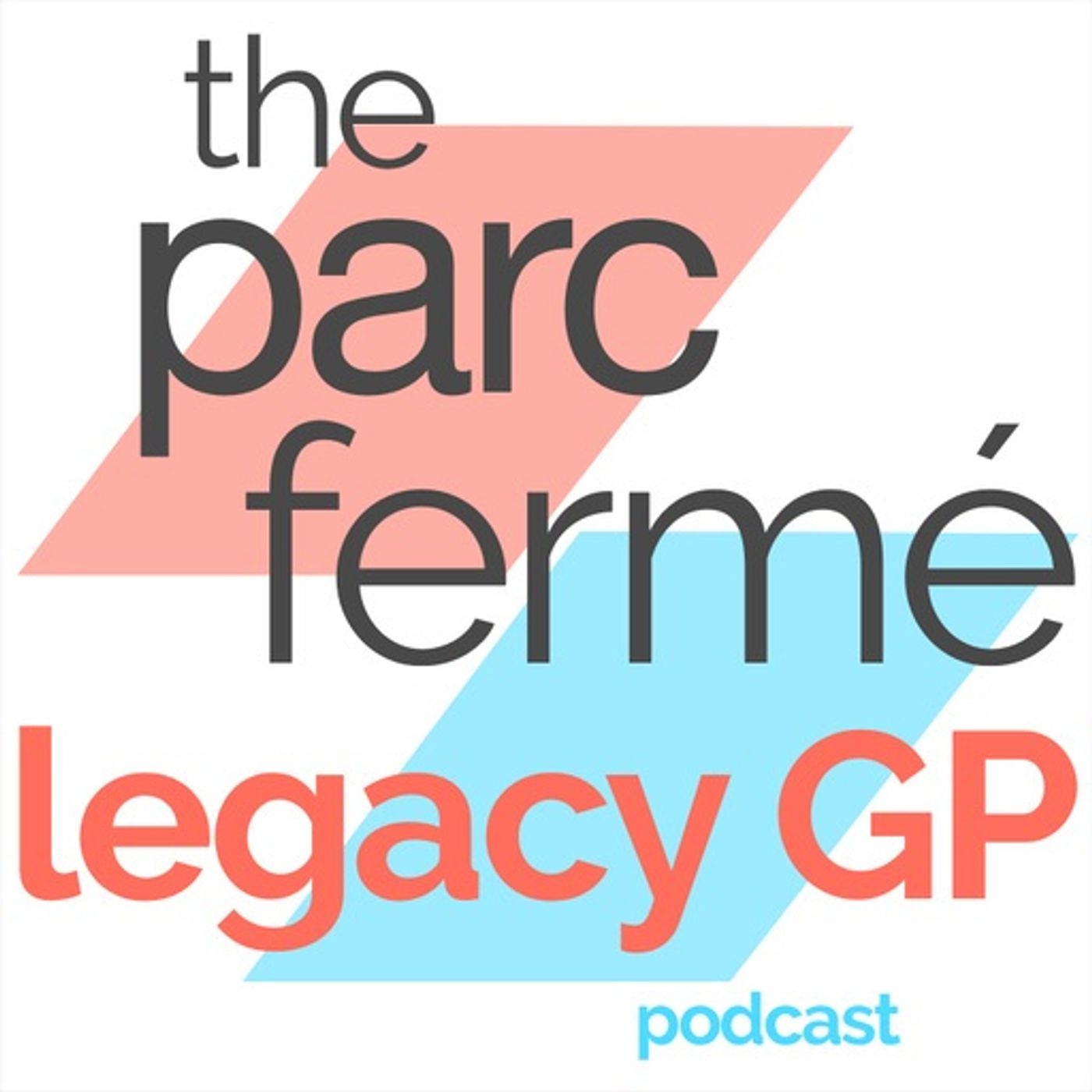The Parc Fermé F1 Podcast