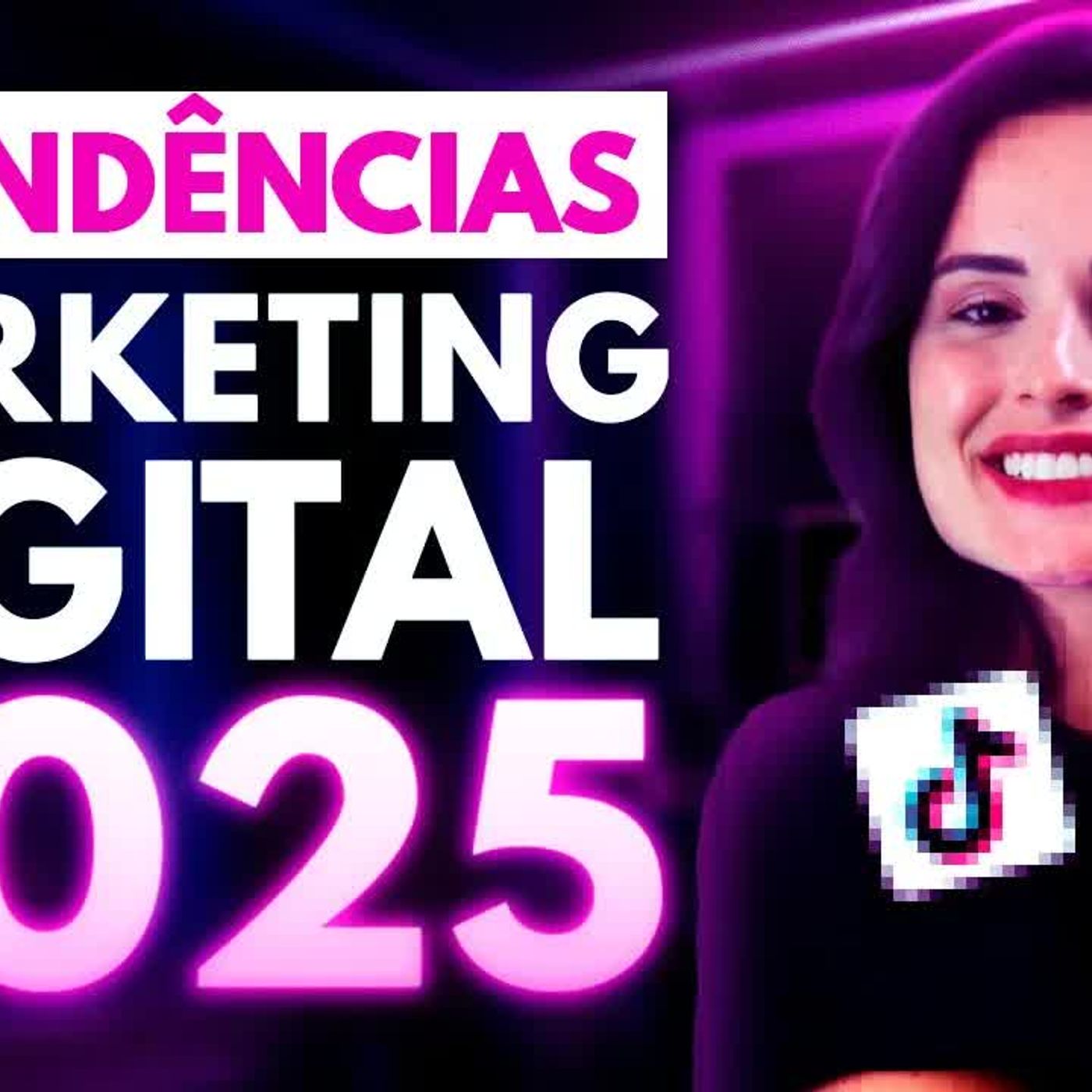 7 Tendências para Ganhar Dinheiro no Marketing Digital em 2025