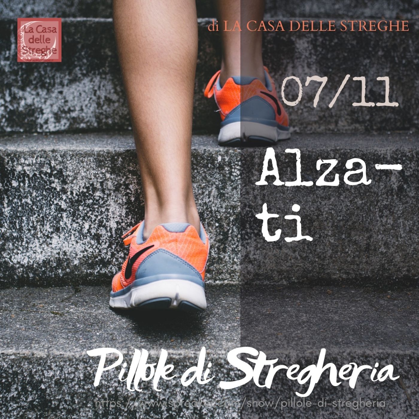 Pillole di Stregheria