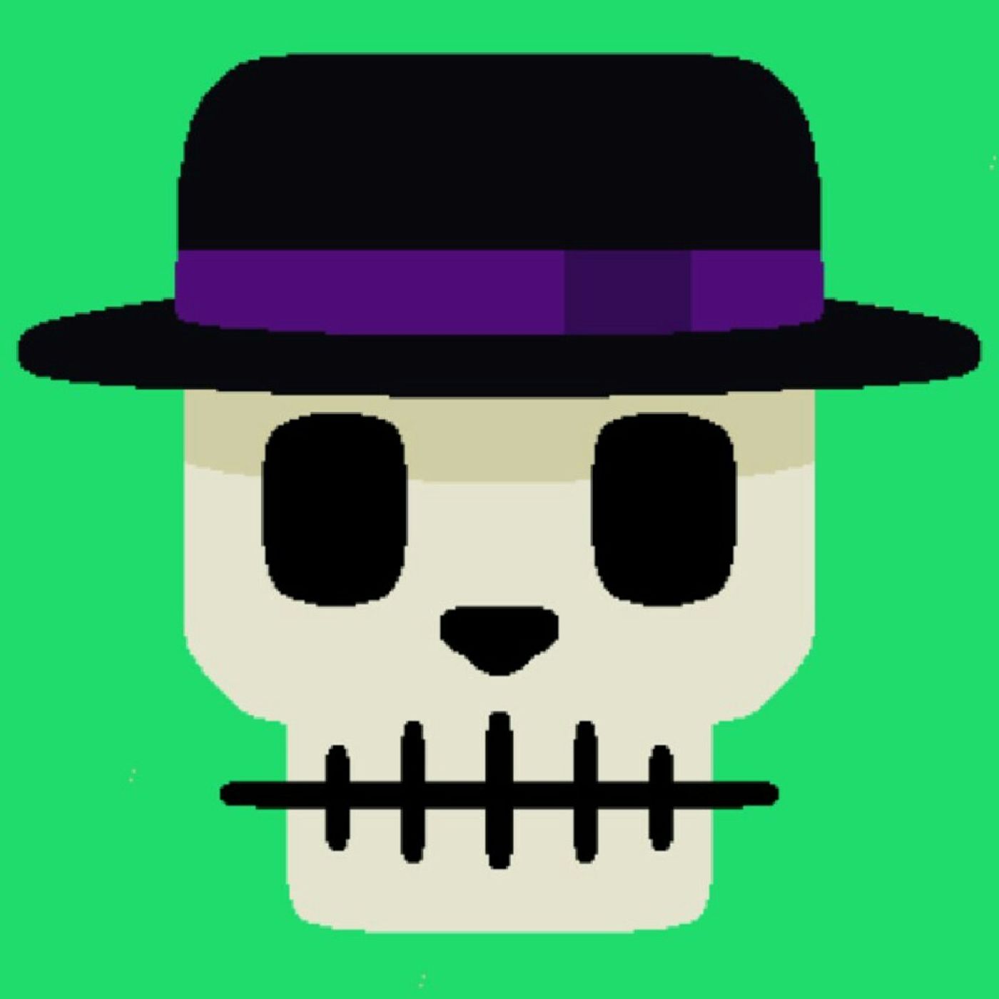Man In Hat