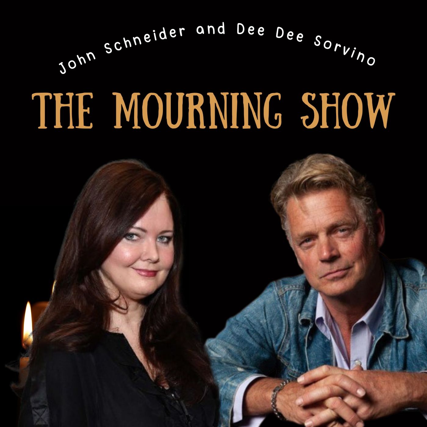 The Mourning Show