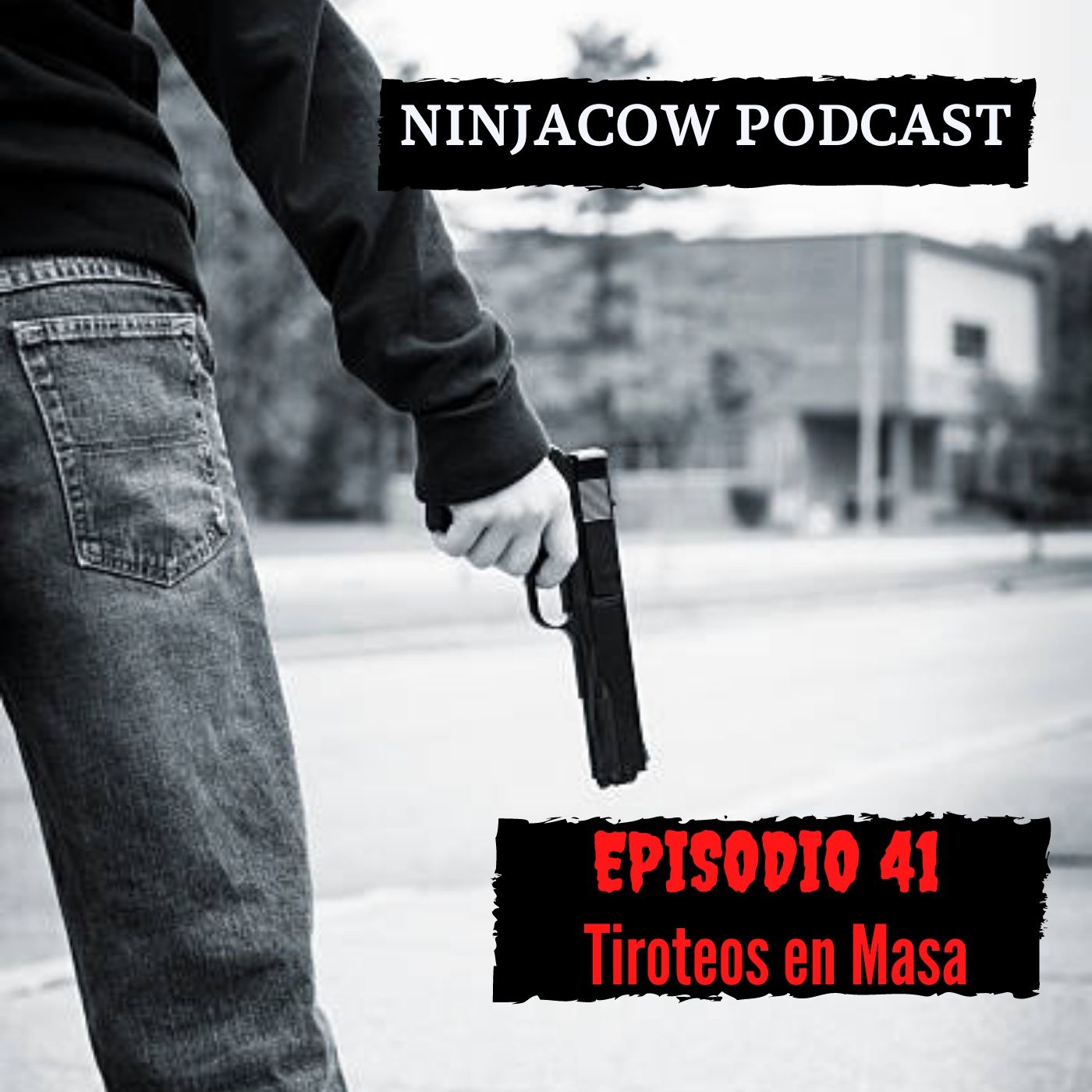 Ninjacow Podcast
