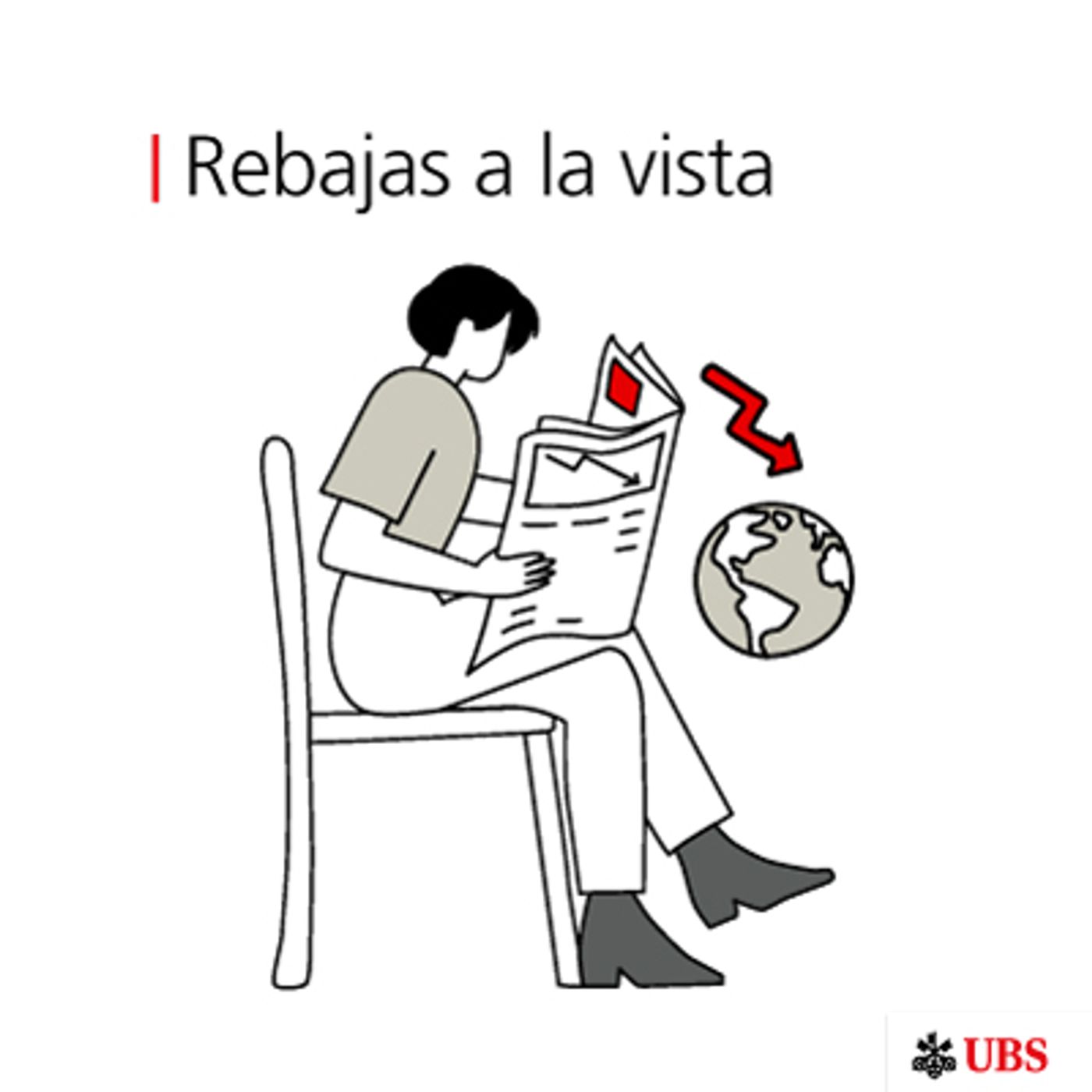 UBS LatAm Access en español