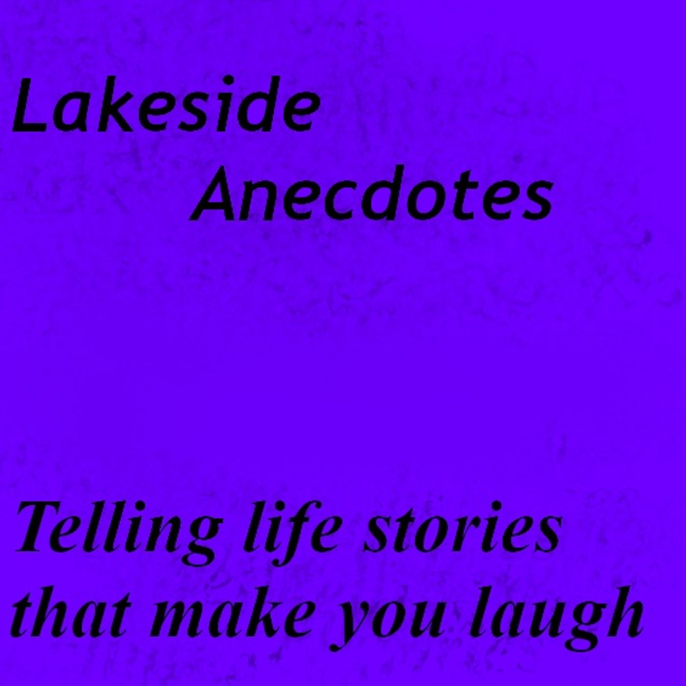 Lakeside Anecdotes:Rocco Knickrehm