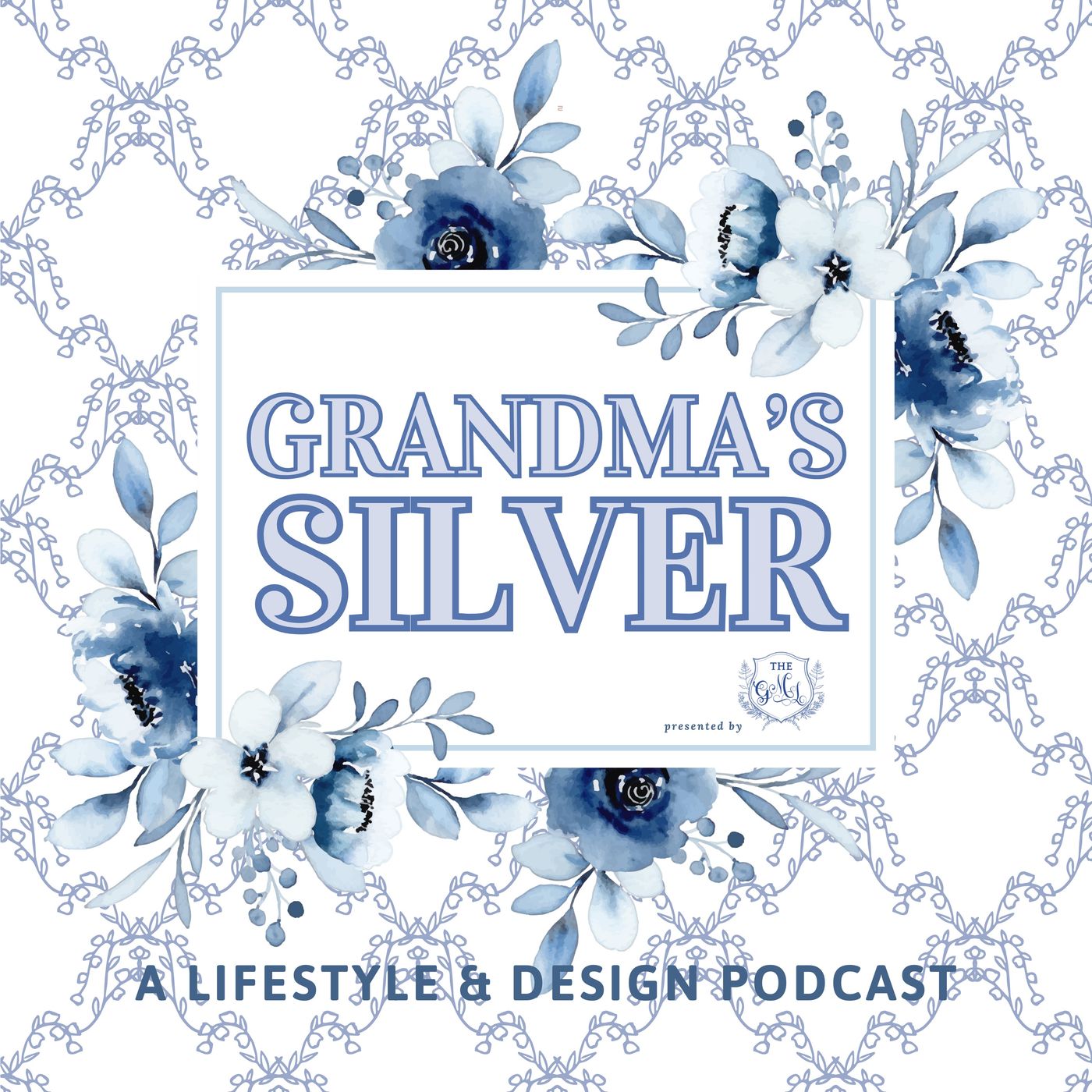 Grandma's Silver Image