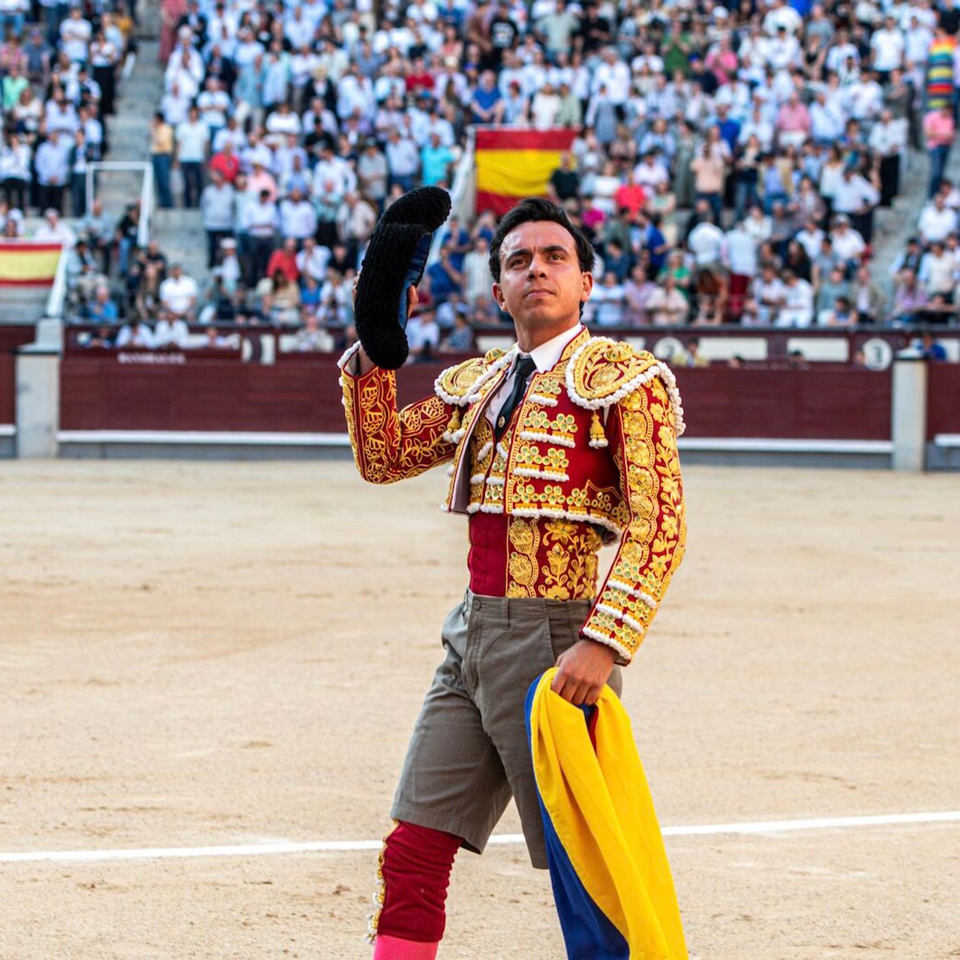 Al Alimón: La tarde heroica de Juan de Castilla y el regreso de Morante a Las Ventas