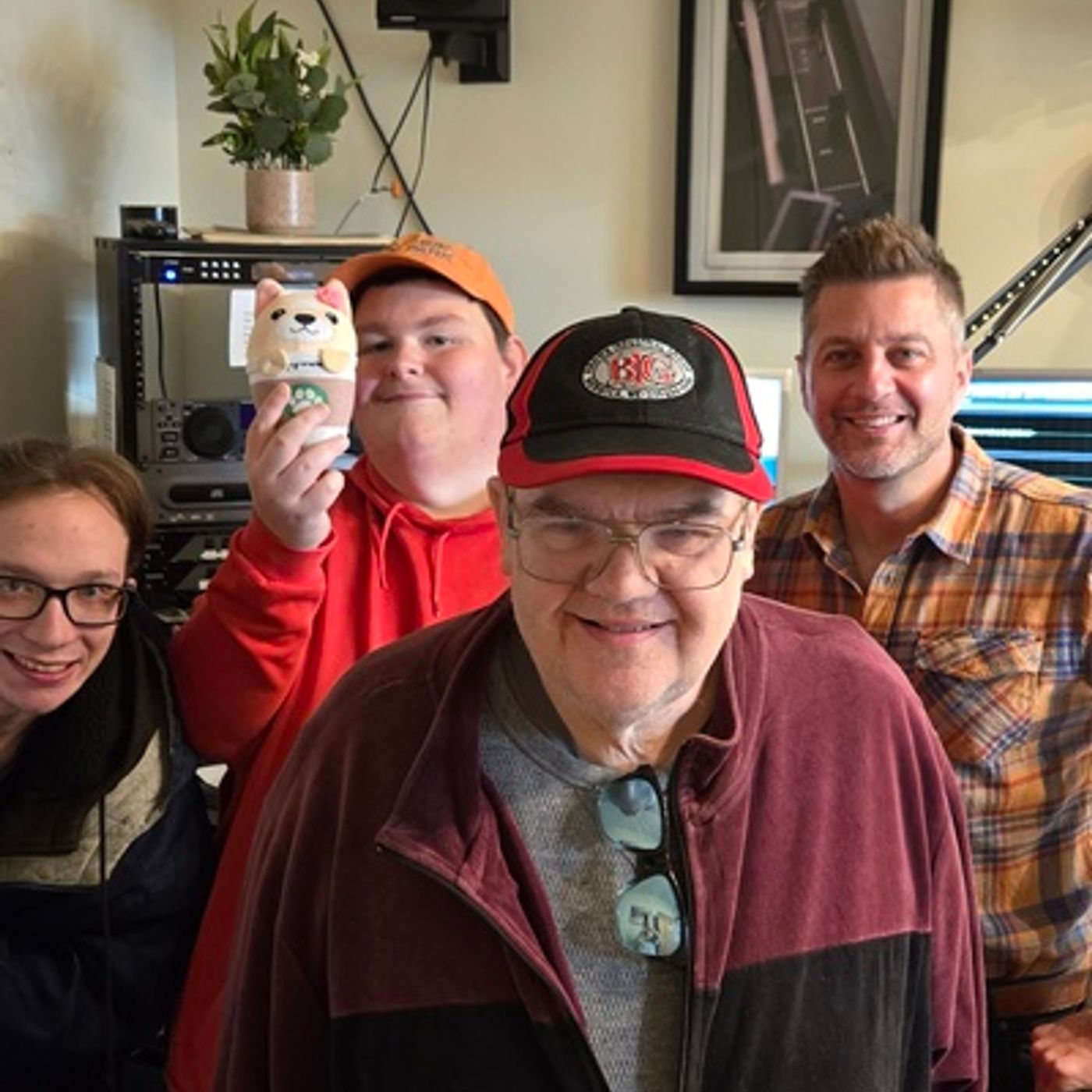 Great Bay in the House 2!!!