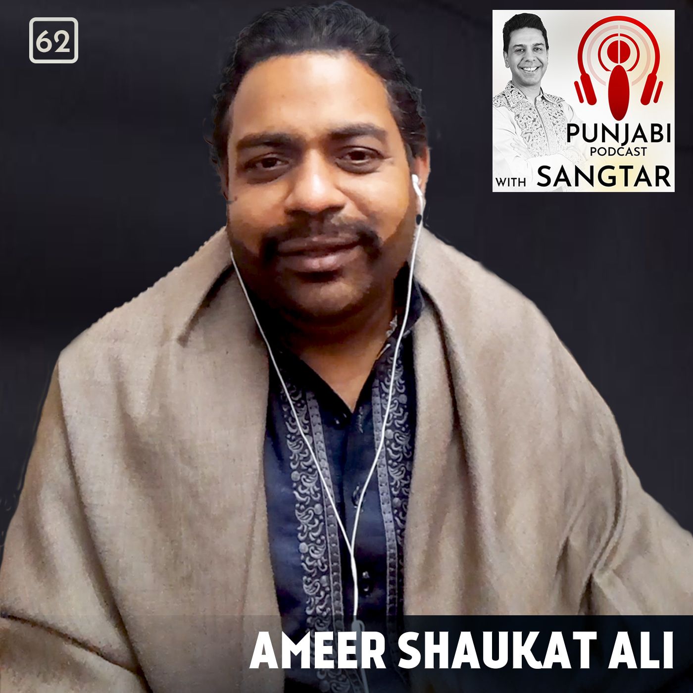 Punjabi Podcast