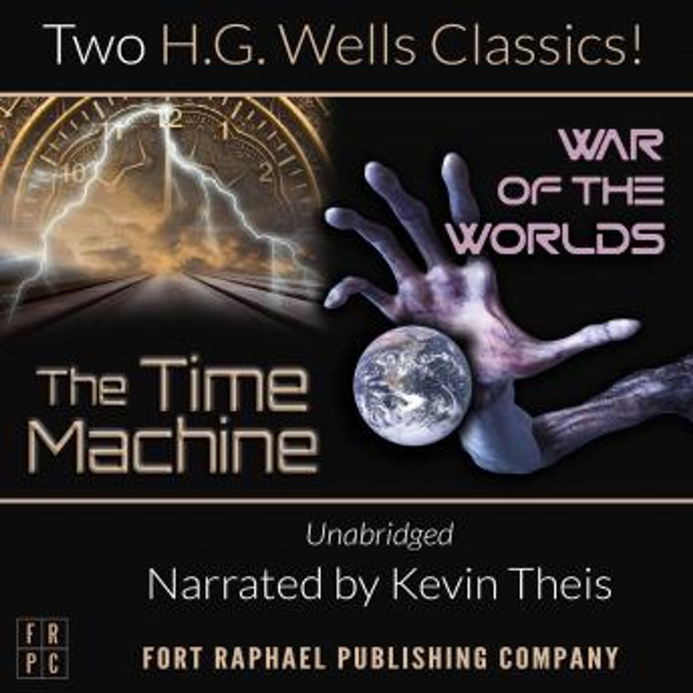 Full Audiobooks in Mystery, Thriller & Horror, Suspense