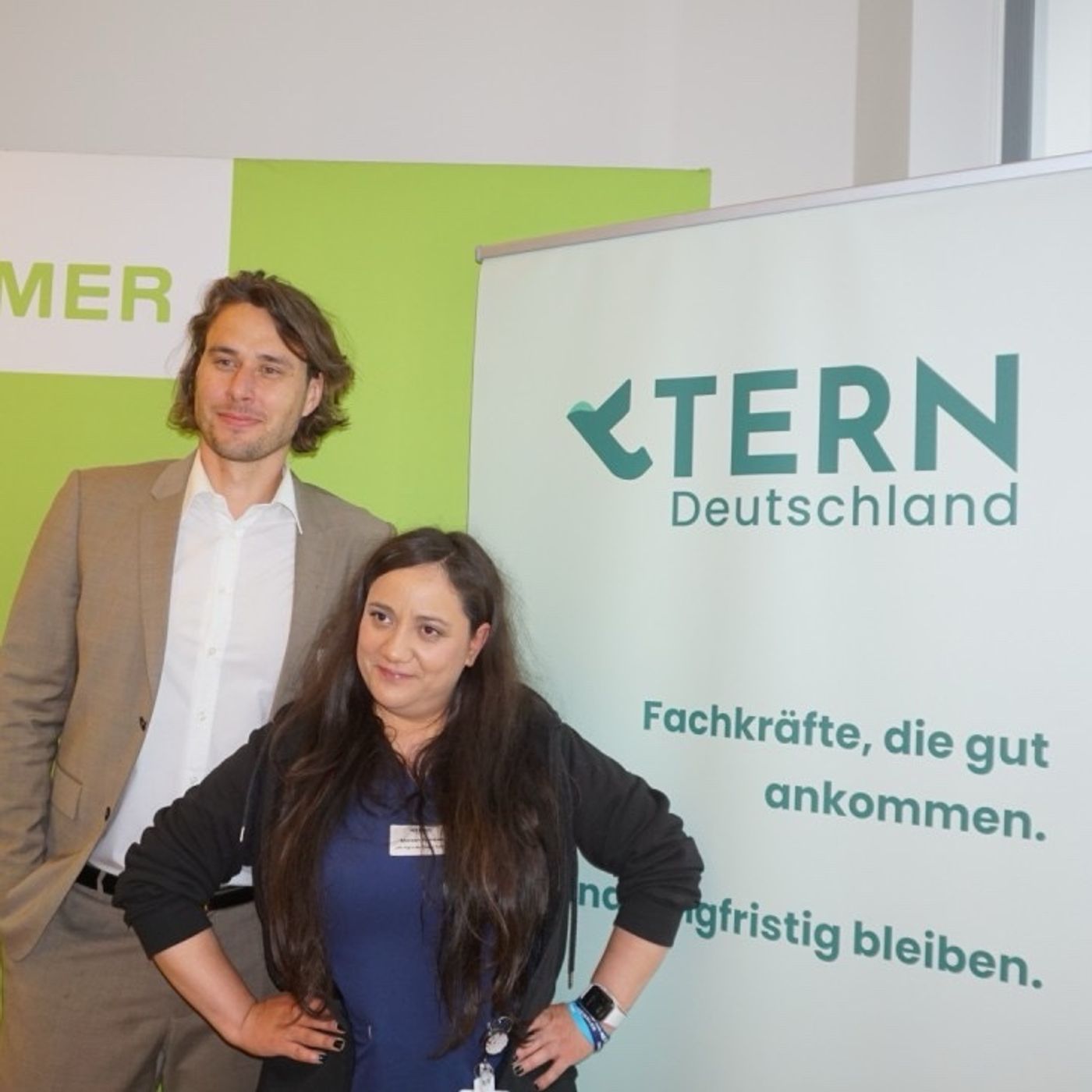 PflegeBlog/Podcast 🎙️