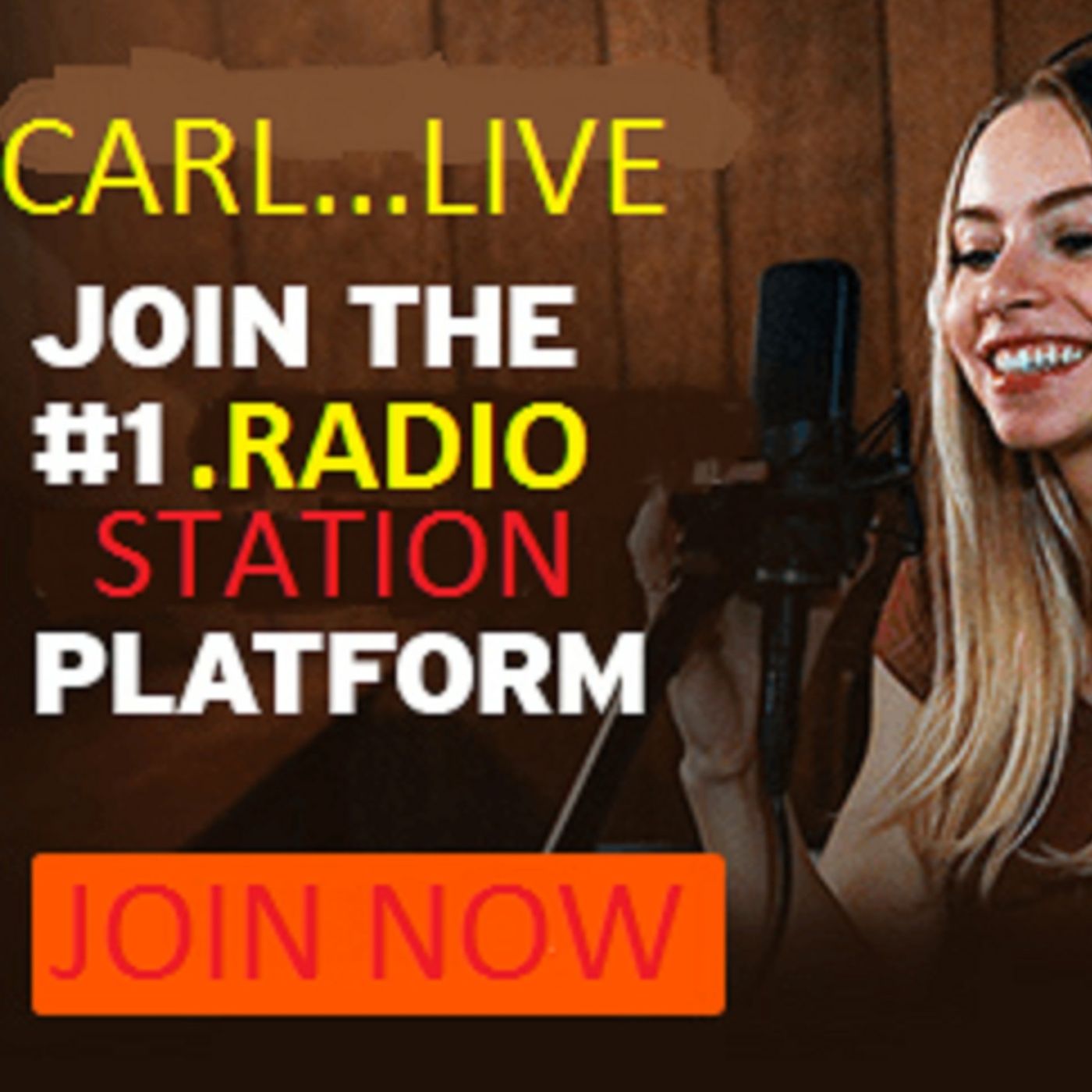 Carl Grannum's show