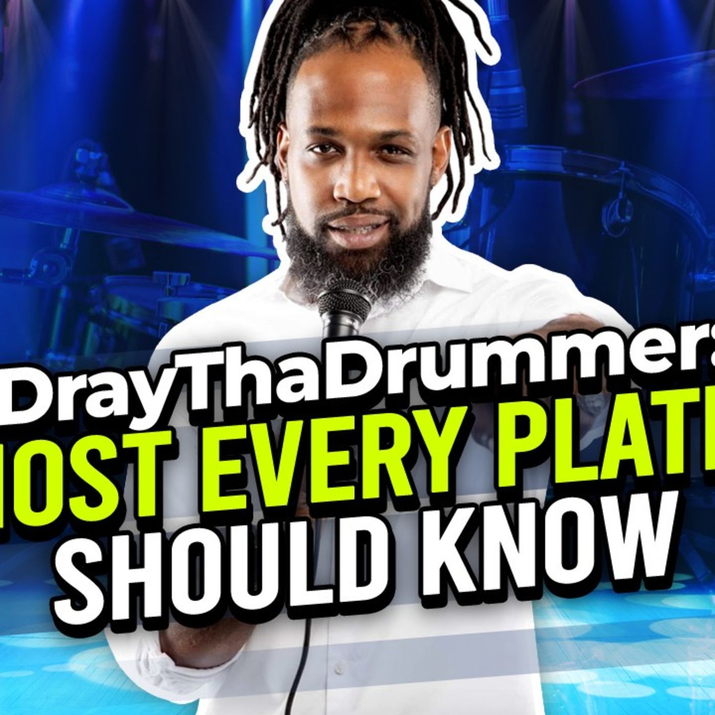 E36|| How I became DrayThaDrummer| Who's the REAL NBA GOAT. My struggles thrive in my hosting. E36|| How I became DrayThaDrummer| Who's the REAL NBA GOAT. My struggles thrive in my hosting.