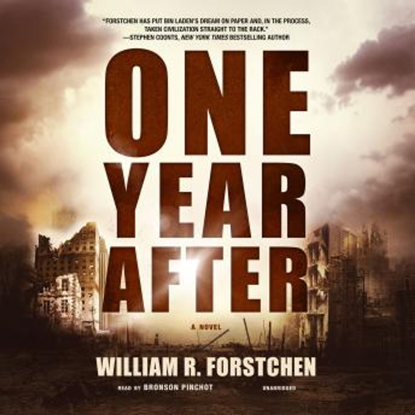Access Must-Have Full Audiobooks in Fiction, Westerns & War