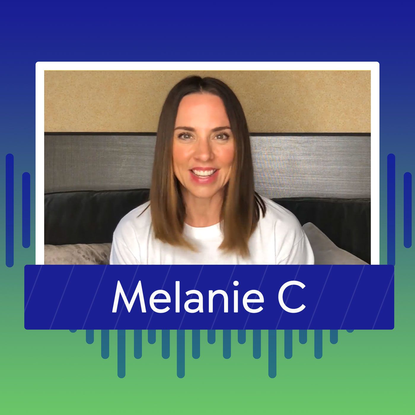 Melanie C confiesa con cuál celebrity tendría una cita