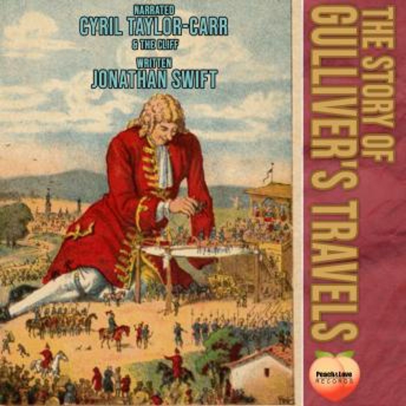 Get Top Full Audiobooks in Fiction, Action & Adventure