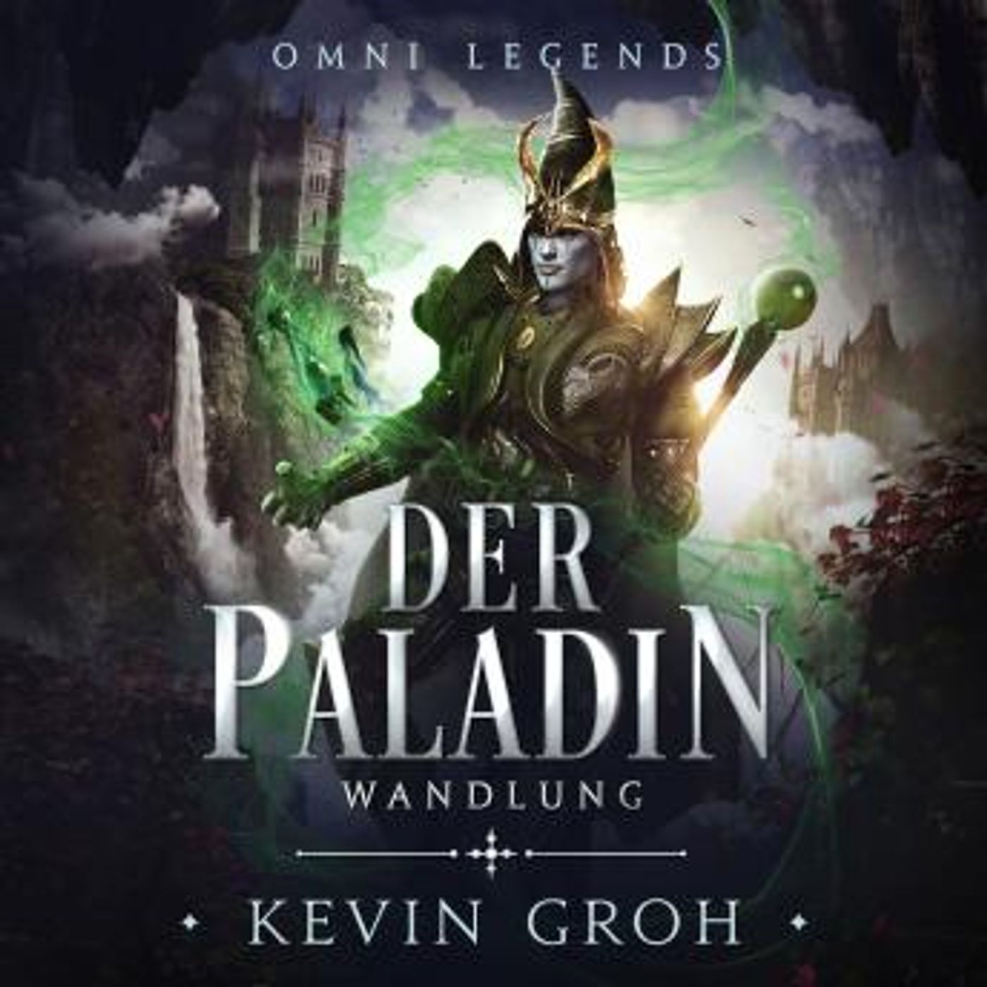 Explore New Full Audiobooks in Science Fiction & Fantasy, Fantasy