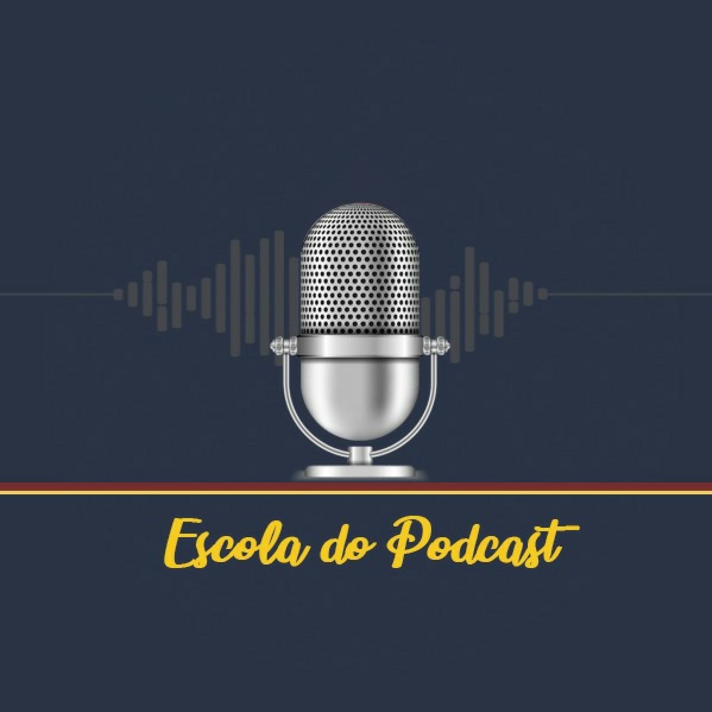 Escola do Podcast