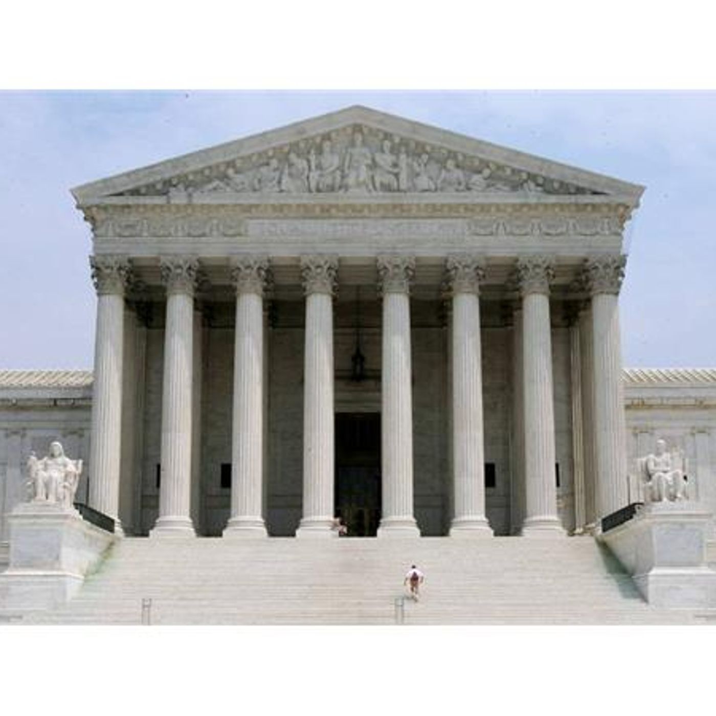 Why People in  Black Alabama Do Not Vote Supreme Court case 12-96 1965 Voting Ac episode artwork