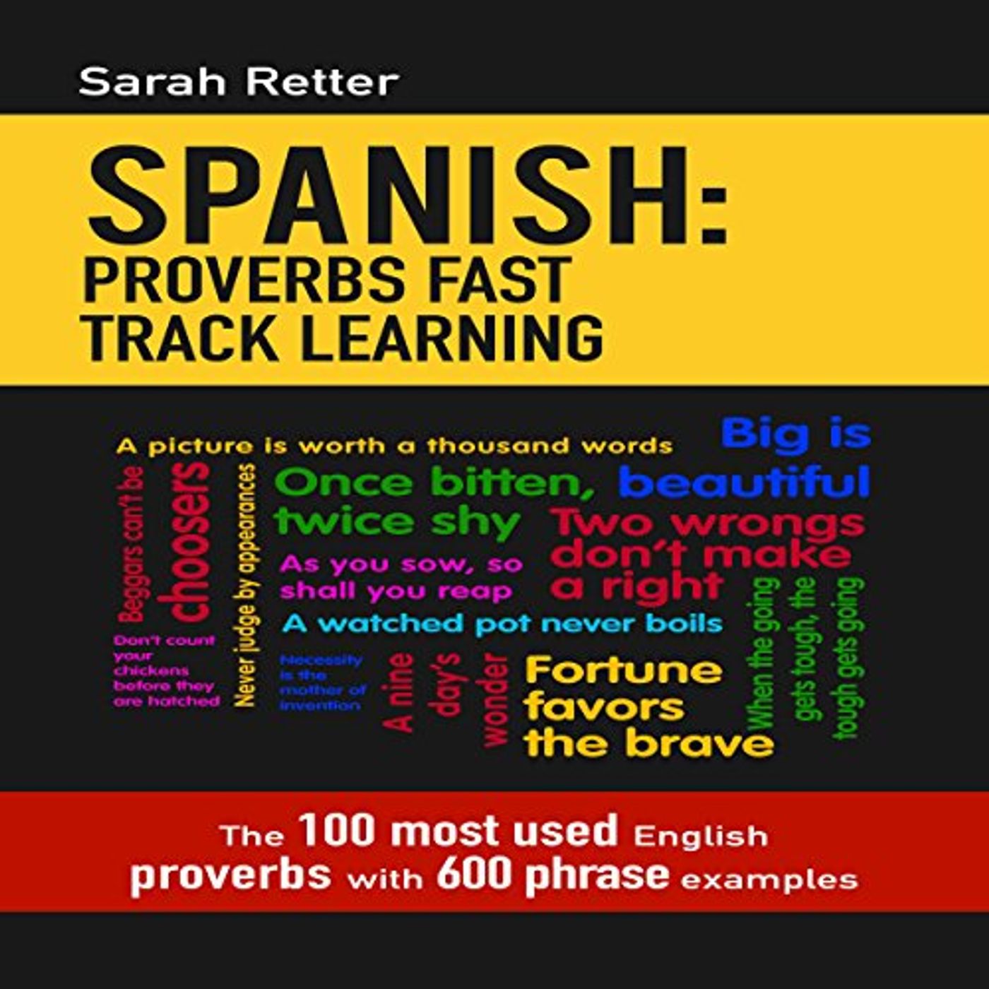 Get Popular Titles Full Audiobooks in Language Instruction, Spanish